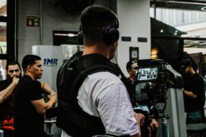 Fotografía y video profesional social