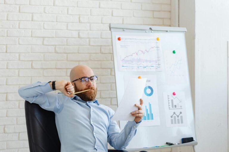 Experto en gestión de ventas