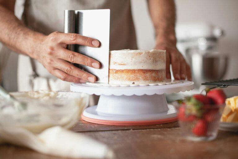 Panadería y pastelería profesional