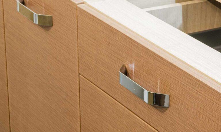 Mueble mdf