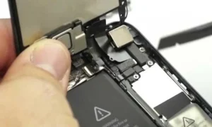 Reparación de celulares
