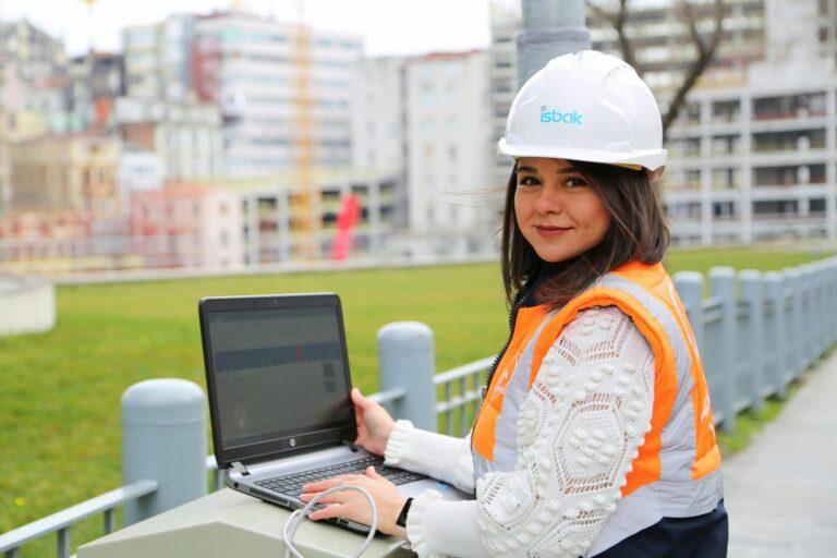 Experta en mantenimiento asistido por software